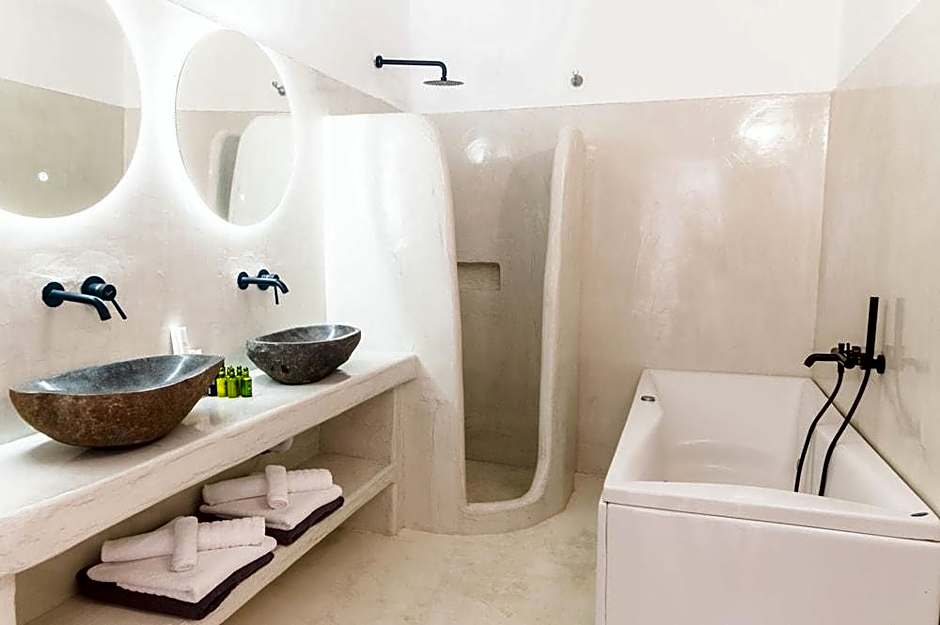 Csky Hotel Santorini