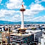 Kyoto Tower Hotel
