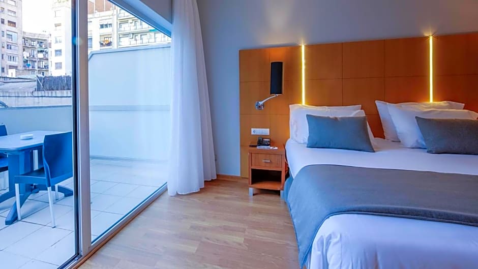 Evenia Rossello Hotel