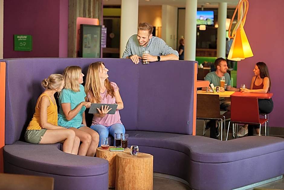 Explorer Hotel Montafon