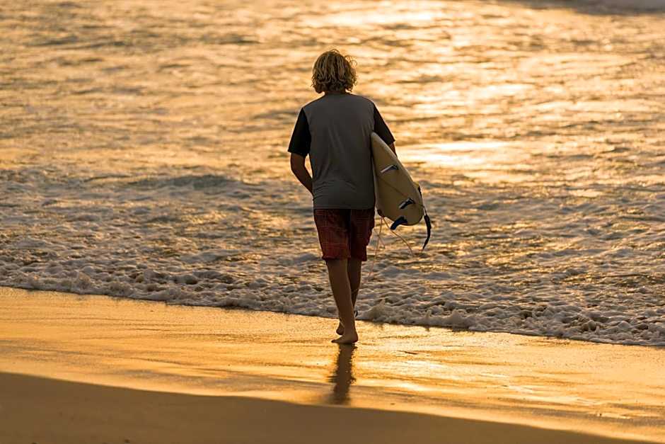 Quest Cronulla Beach
