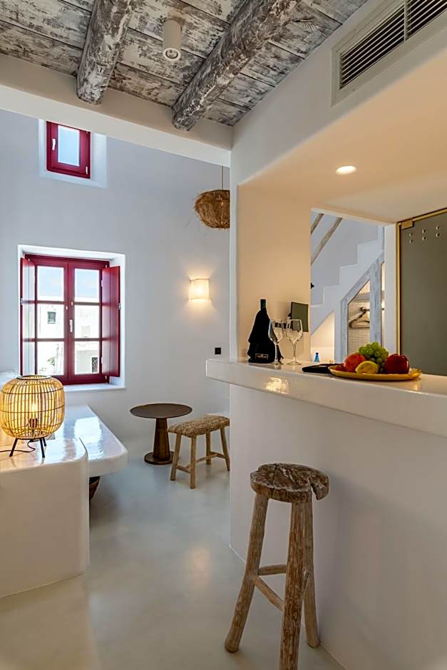 The TownHouse Mykonos