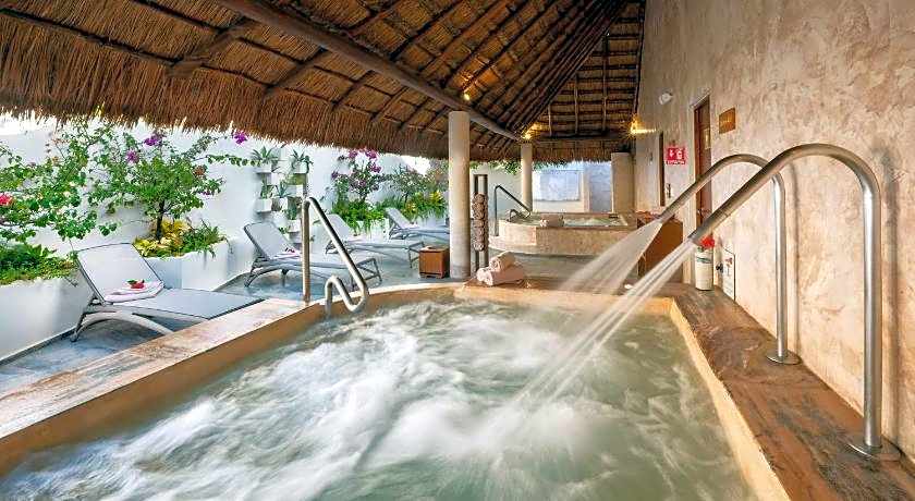 Viva Maya by Wyndham, A Trademark All Inclusive Resort