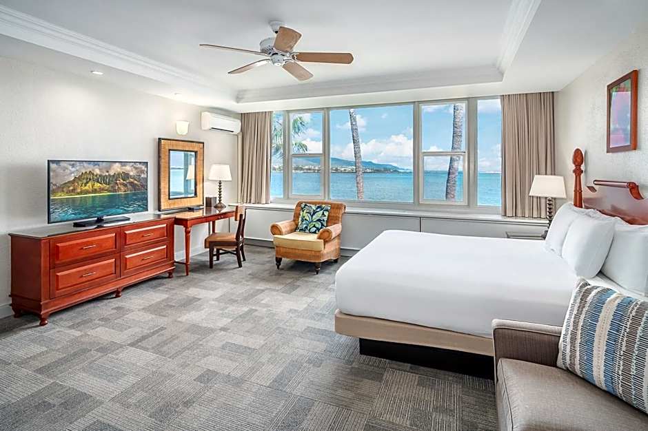 Maui Beach Hotel