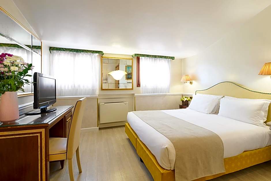 Hotel Arlecchino