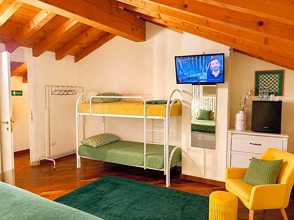 B&B La Borasca