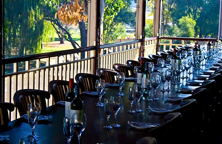 The Bridgetown Hotel