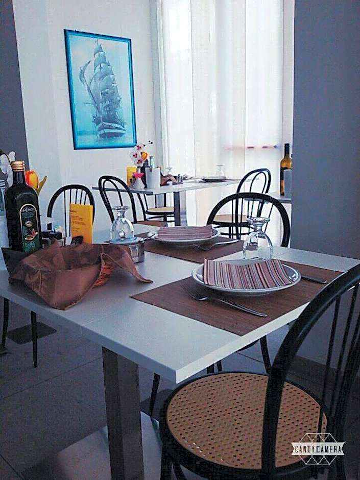 Hotel Amedeo