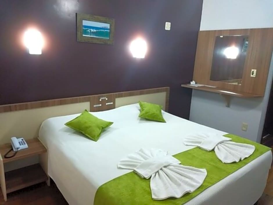 Ravena Cassino Hotel