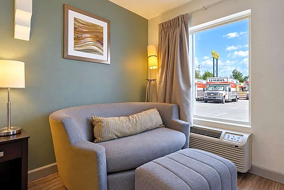 Southern Inn Manchester near Arnold AFB