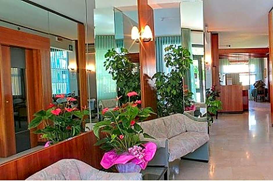 Hotel Saturno