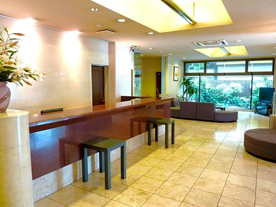 Kuwana Park Hotel - Vacation STAY 66862v