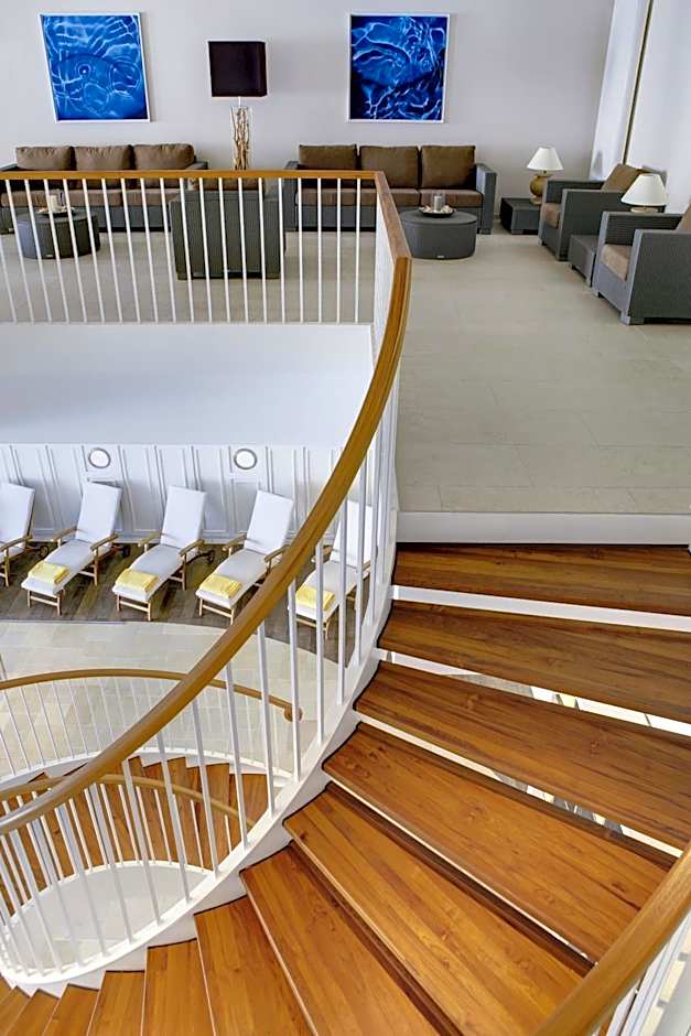 Steigenberger Grandhotel & Spa Heringsdorf