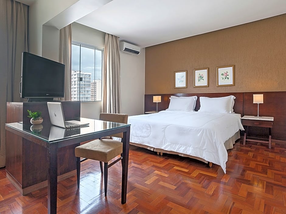 Hotel Presidente Uberlândia