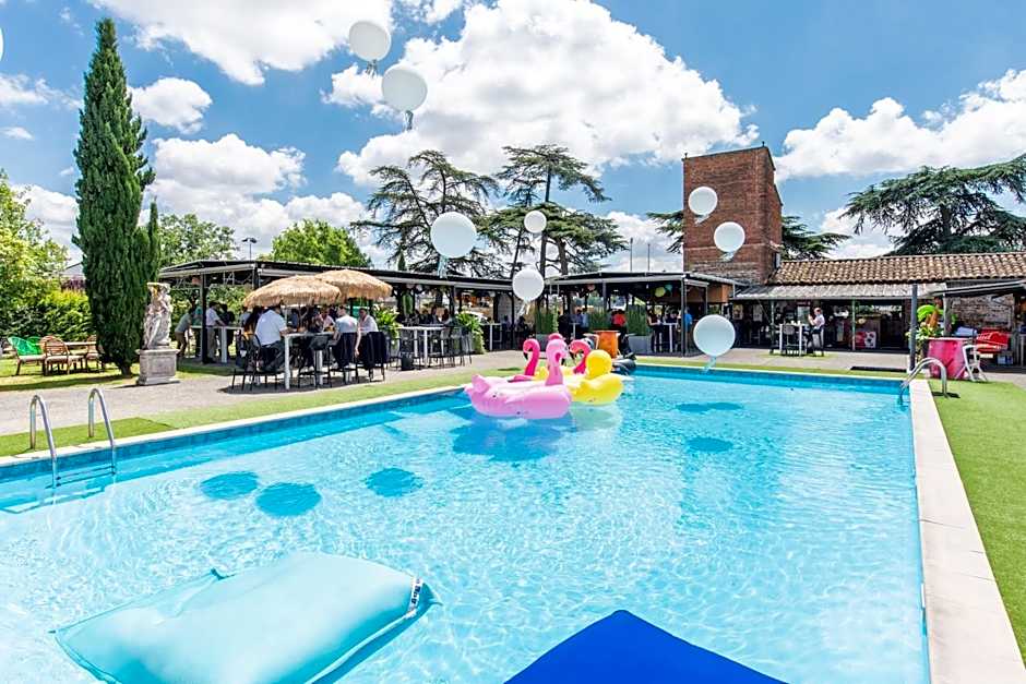 Best Western Plus Le Canard Sur Le Toit