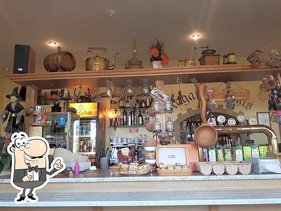 Raganas Ķēķis Hotel