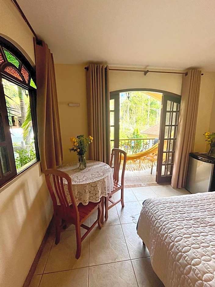 Espaço Vida Mury - Casa Mara