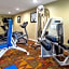 Best Western Plus Newport News Inn & Suites