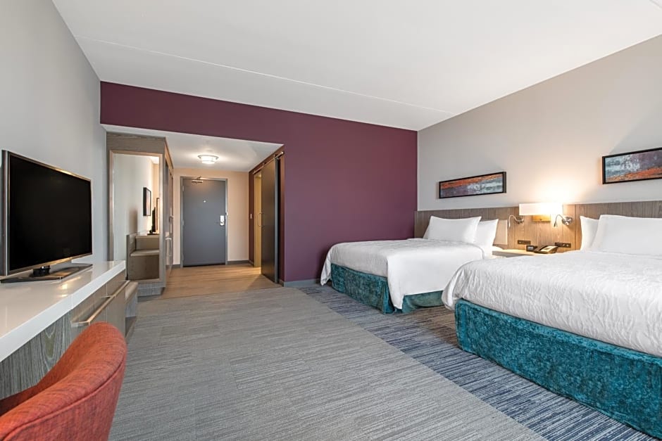 Hilton Garden Inn Pittsburgh Area Beaver Valley, Pa