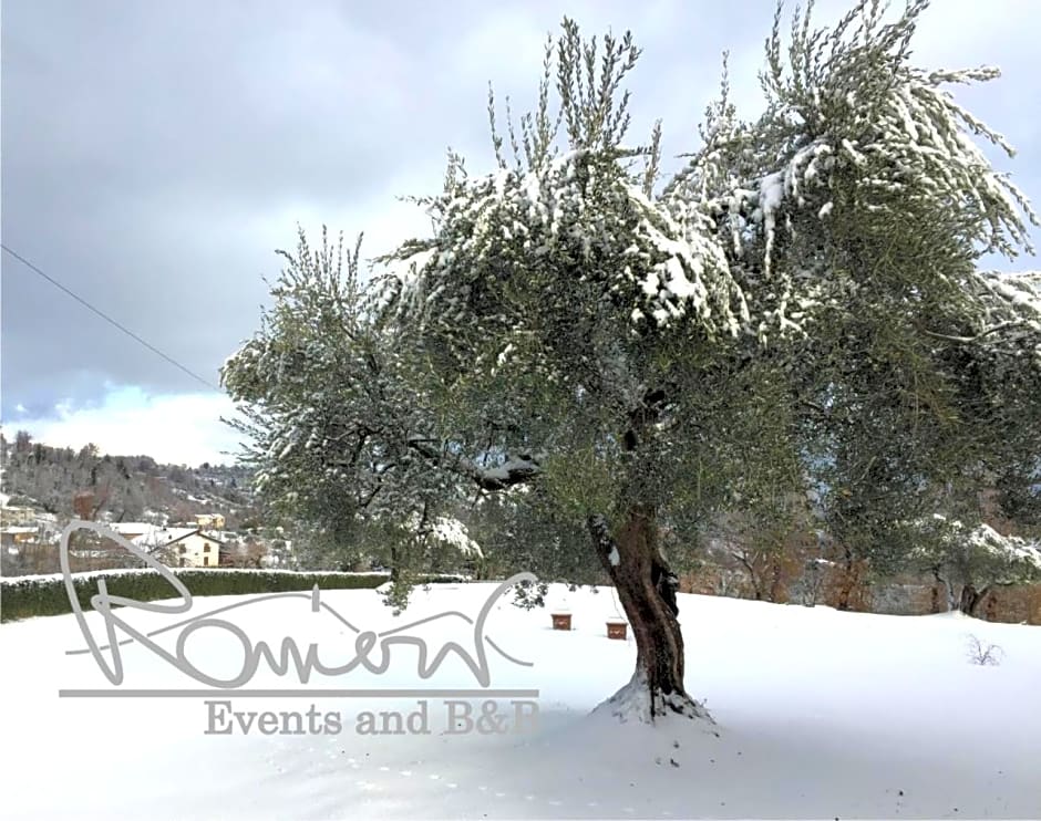 Ranieri Events and B&B