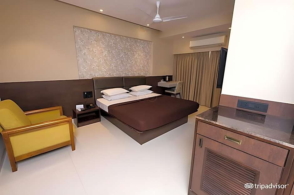 Regenta Inn palacio De Goa