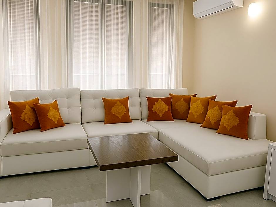 Парк Апарт-Хотел Виктория 1