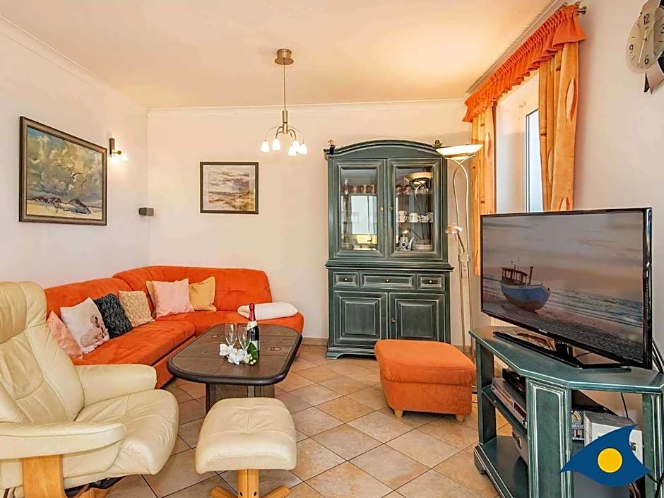 Villa Strandperle Whg 05