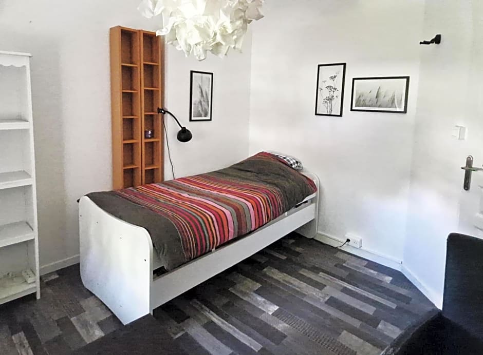 Studio, chambres, appartement, gite