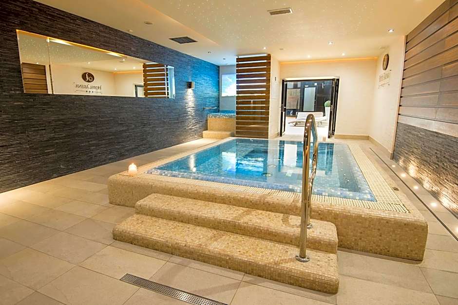 Arena Hotel Spa & Wellness