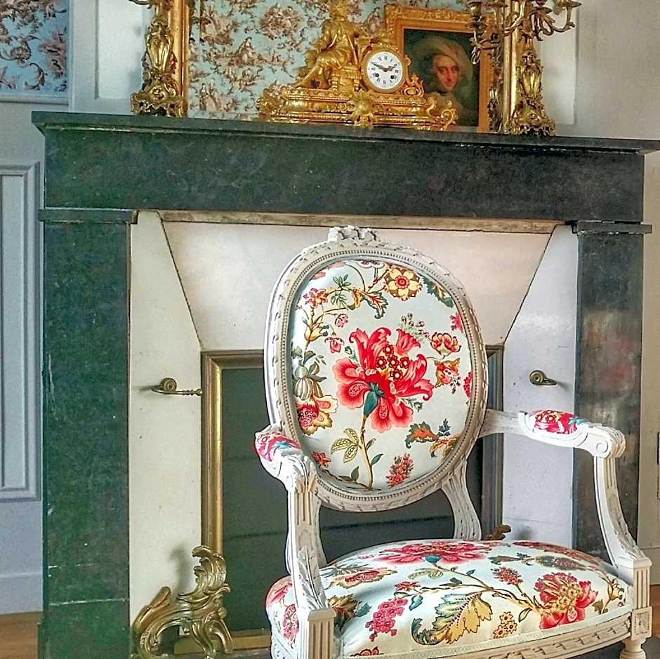 Château de Chantore