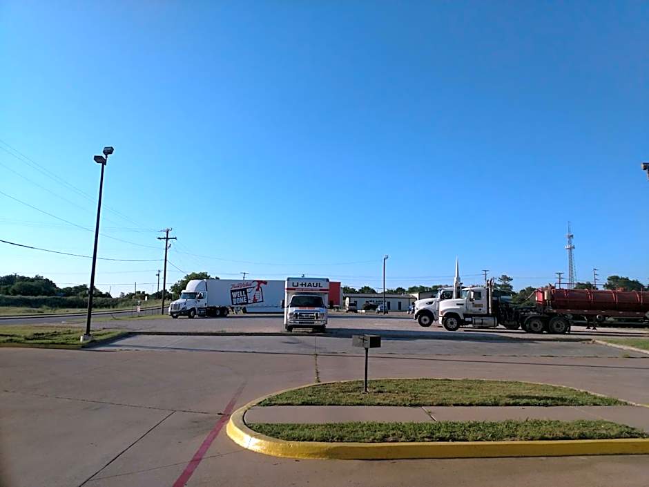 Executive Inn And Suites Wichita Falls