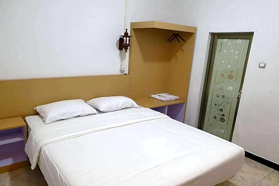 Hotel O Penginapan Naya Rita