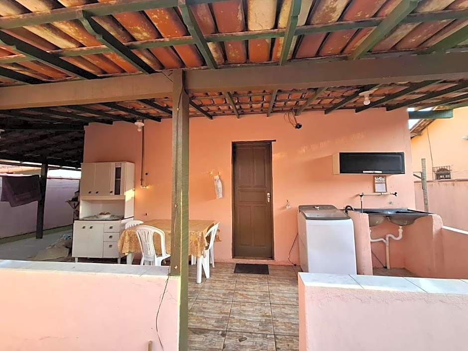 Recanto da Felicidade