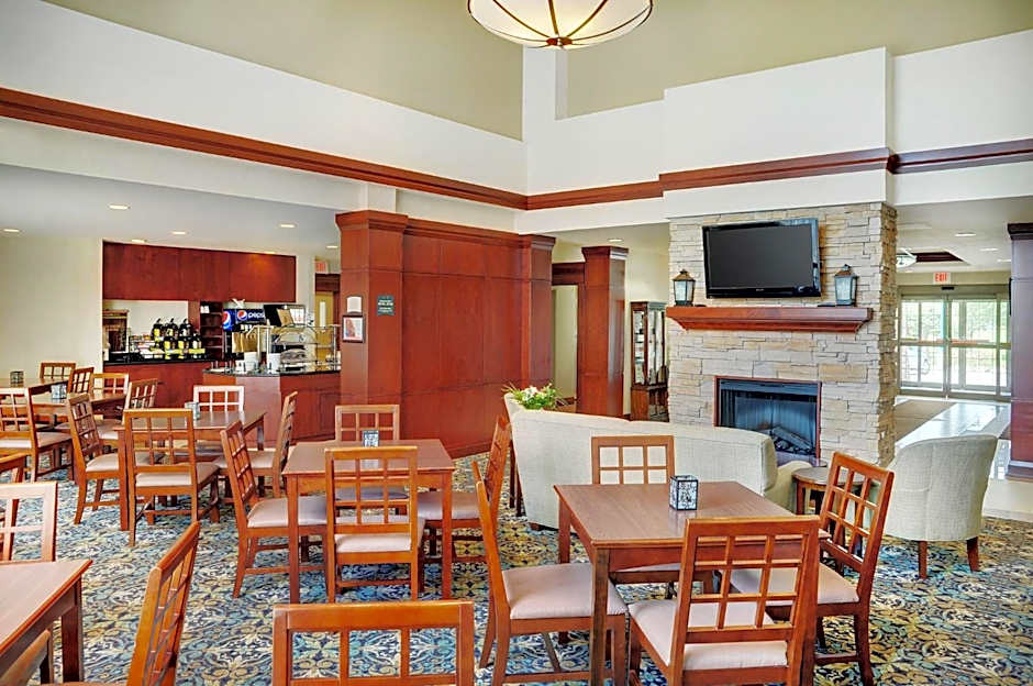 Staybridge Suites Oakville Burlington By IHG