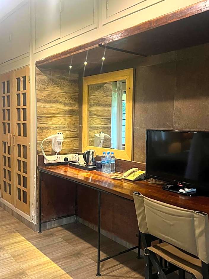 Ameg Lodge Kilimanjaro