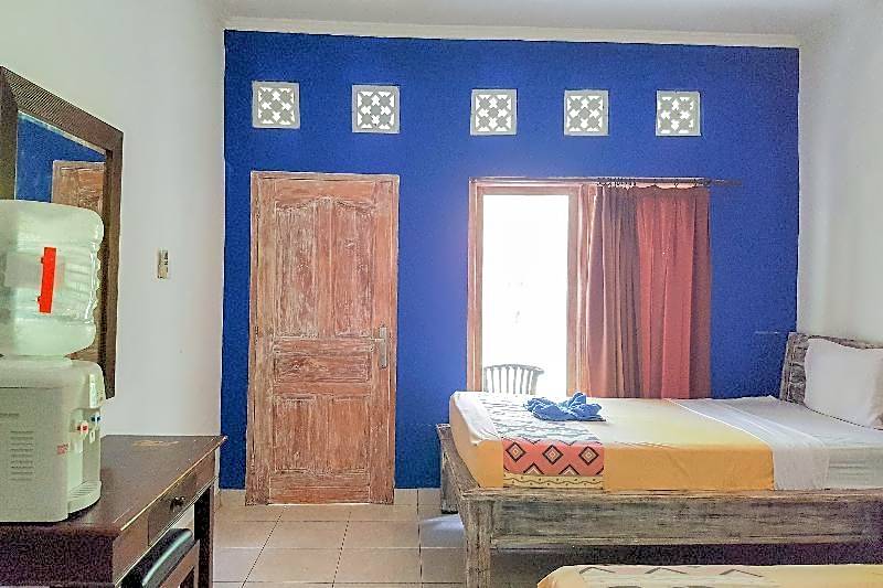 Hotel O Thomas Garden Place