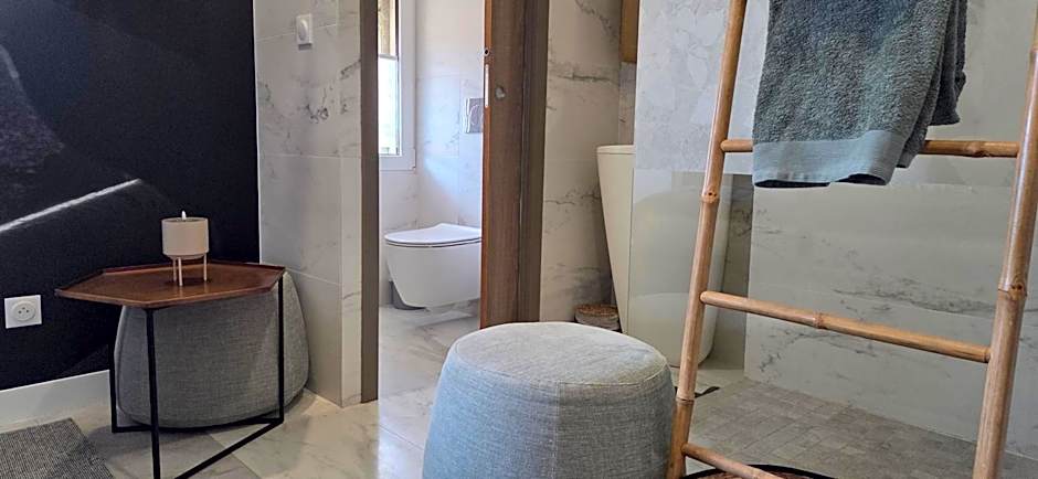 Le Petit Trianon et le Charme des Suites