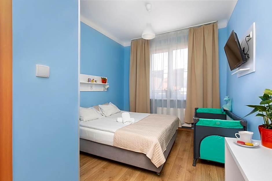Freedom Hostel