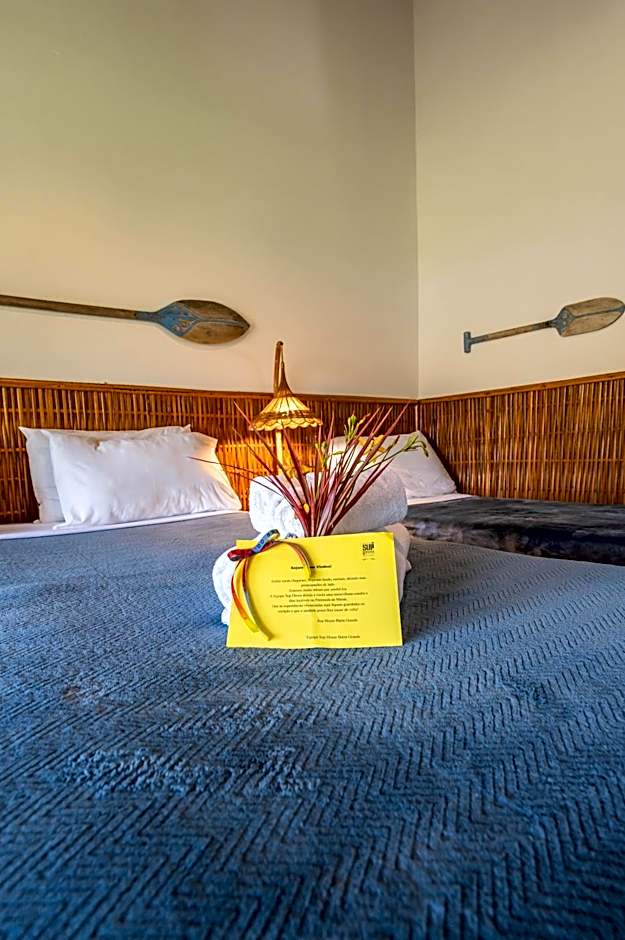 Sup House Barra Grande