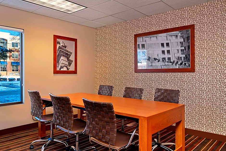 Four Points by Sheraton Mall of America Minneapolis Airport