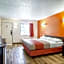 Motel 6-Starke, FL