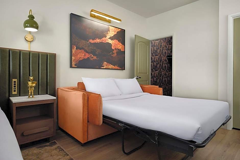 The Red Cliffs Lodge Zion, A Tribute Portfolio Hotel