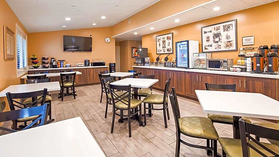 Best Western Golden Key