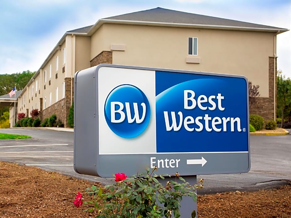 Best Western Milford Inn