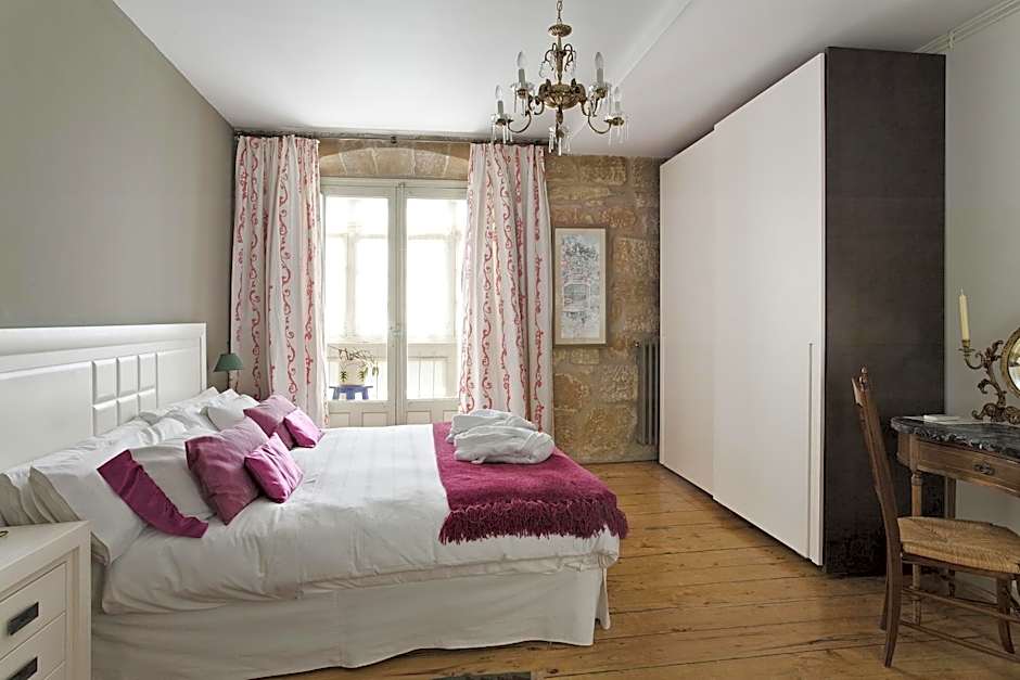 Hospedería Señorío de Briñas