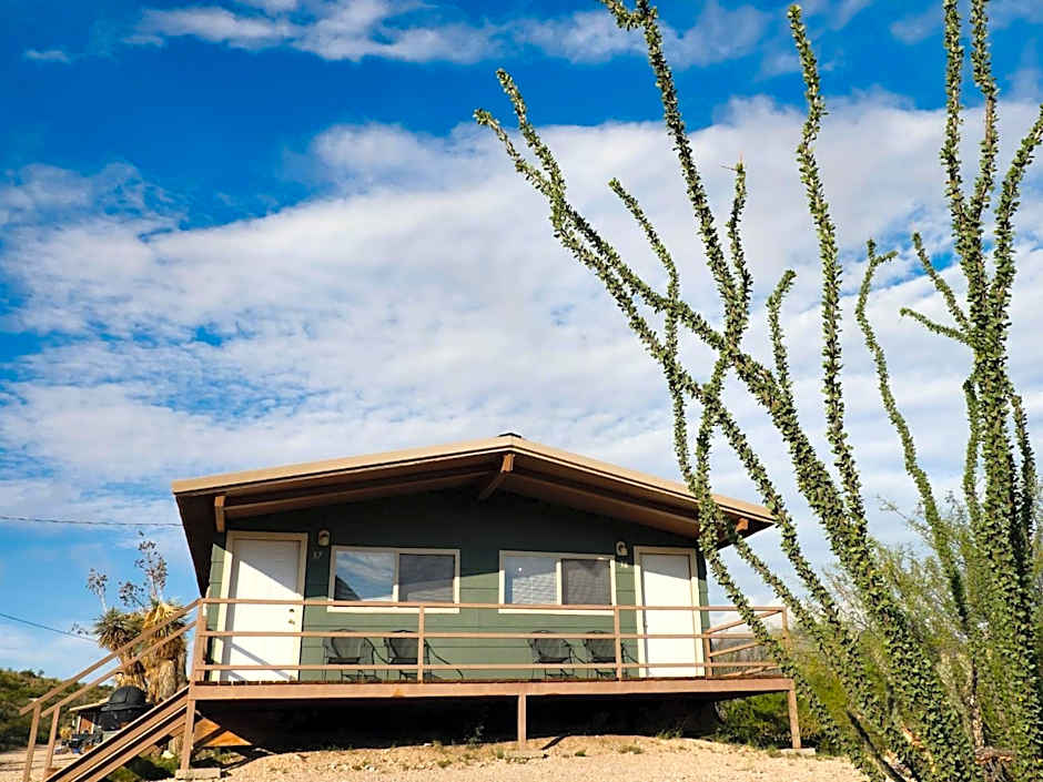 Terlingua Ranch Lodge