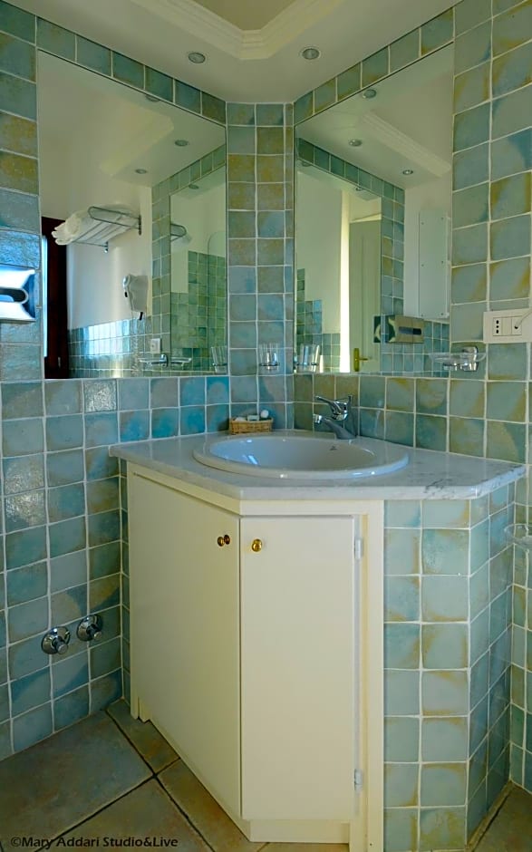 Hotel Villa Gemella
