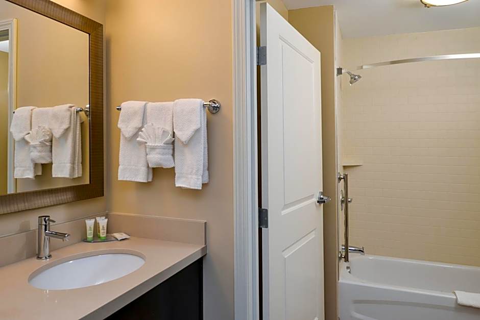 Staybridge Suites Merrillville By IHG