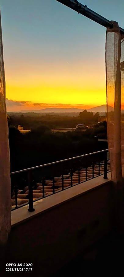 Sardinia Guest House - Adults Only