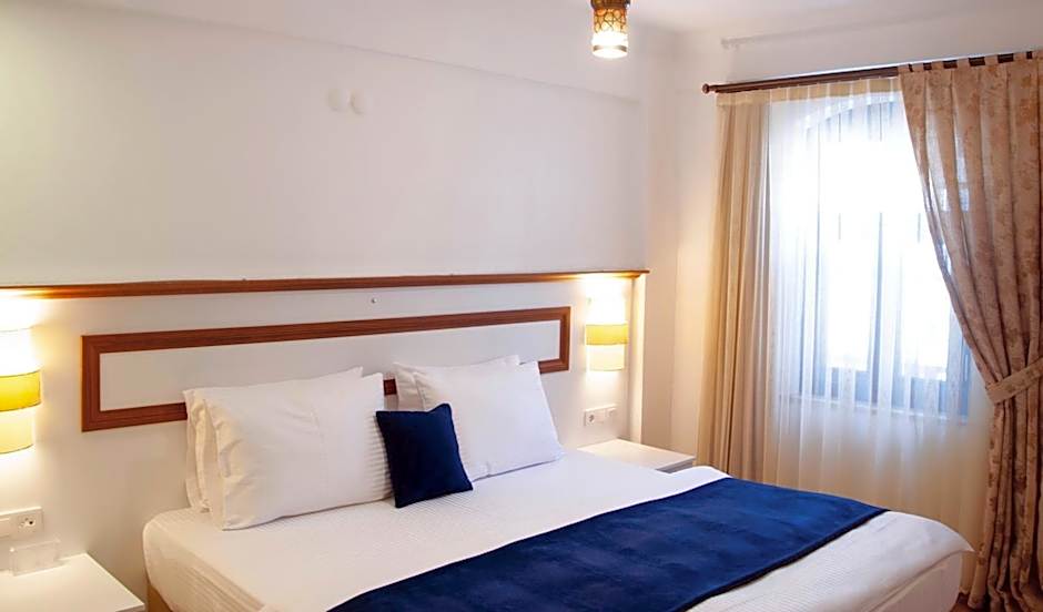 Necdet Kaptan Butik Otel